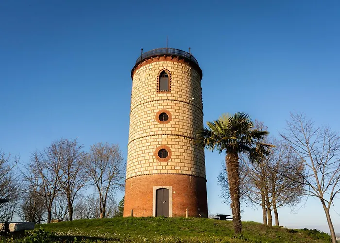 Torre Veglio